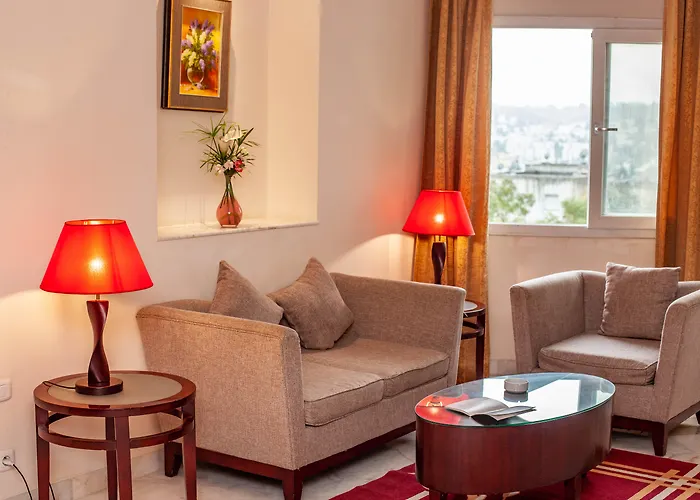 Hébergement indépendant à Tunis