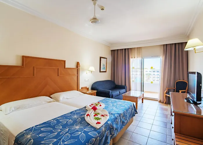 Hotel Concorde Marco Polo Hammamet