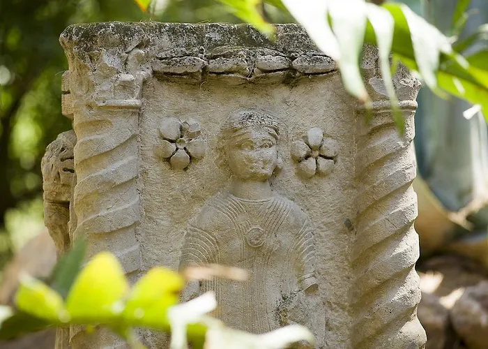 Hoteles cerca de Medina of Hammamet