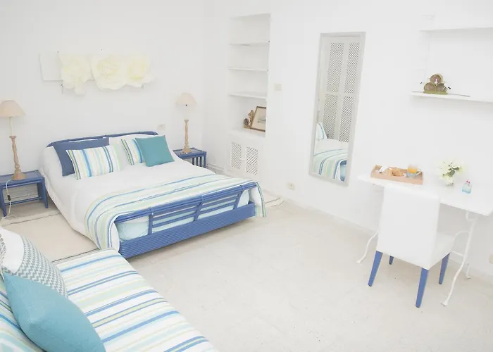 Villas à Hammamet