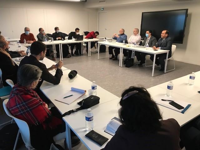 Replay / <b>Conference</b> 