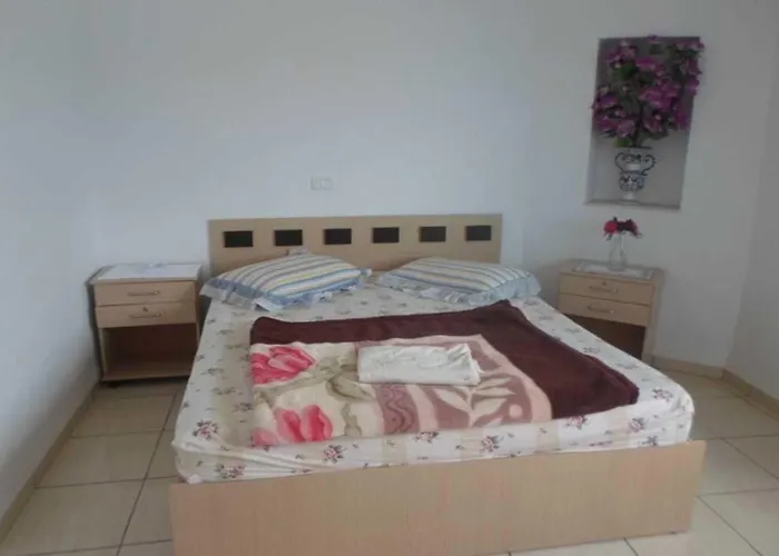 Boutique Residence Bloc C Hammamet