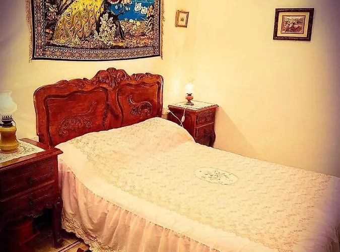 Maison Typique Dar El Hamra Mahdia che accetta animali