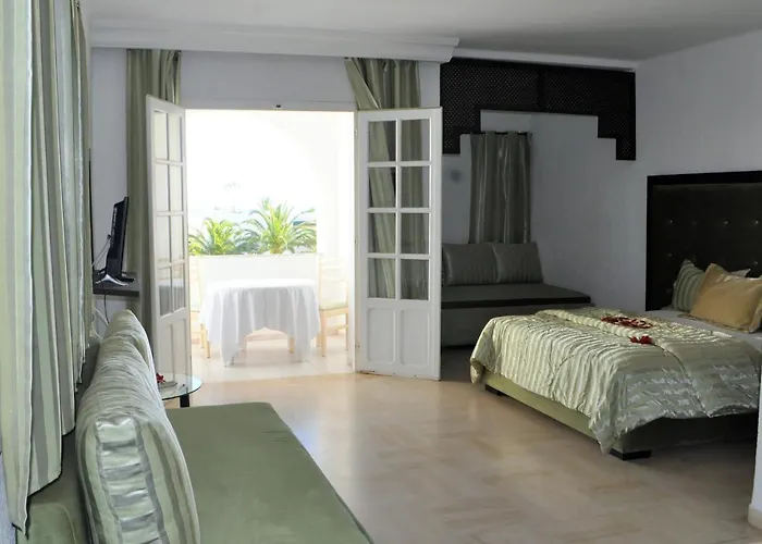 Residence Ain Meriem Bizerte