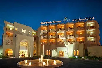 Houda Palace Monastir
