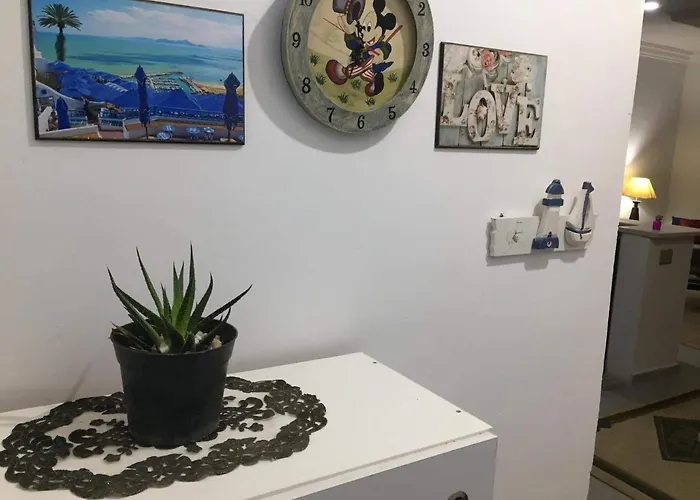 Tunis Vacation Rentals