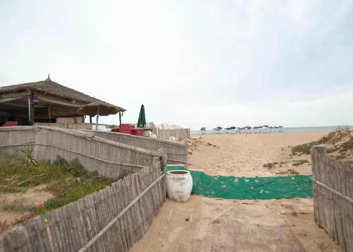 Hotel Phebus Gammarth