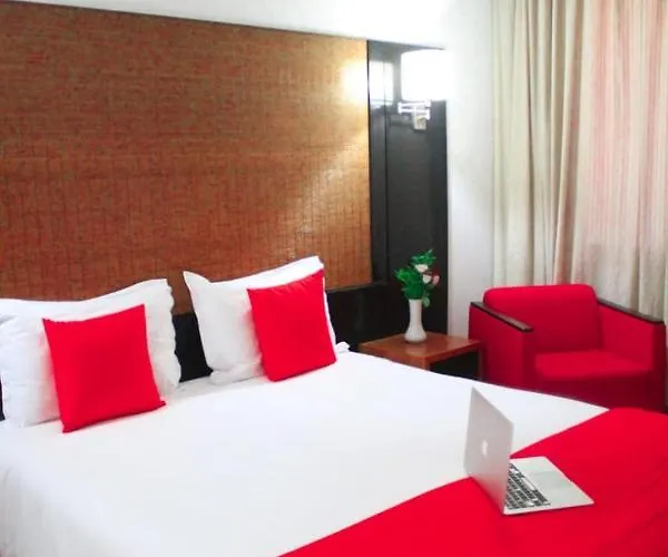 Hotel Le Pacha Tunis