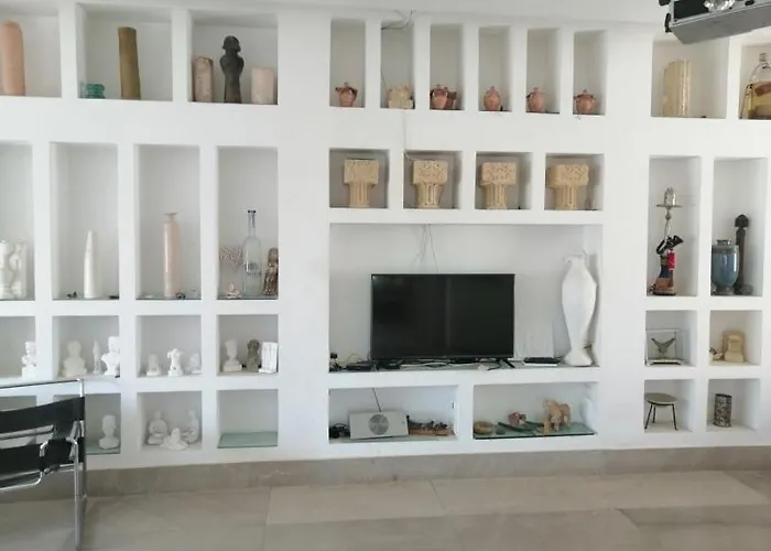 Boutique Appartamento Le Mirador Hammamet