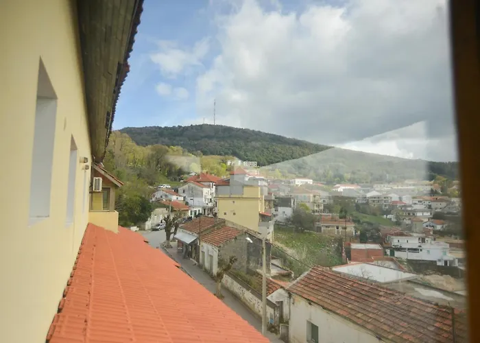 Residence Panorama Aïn Draham