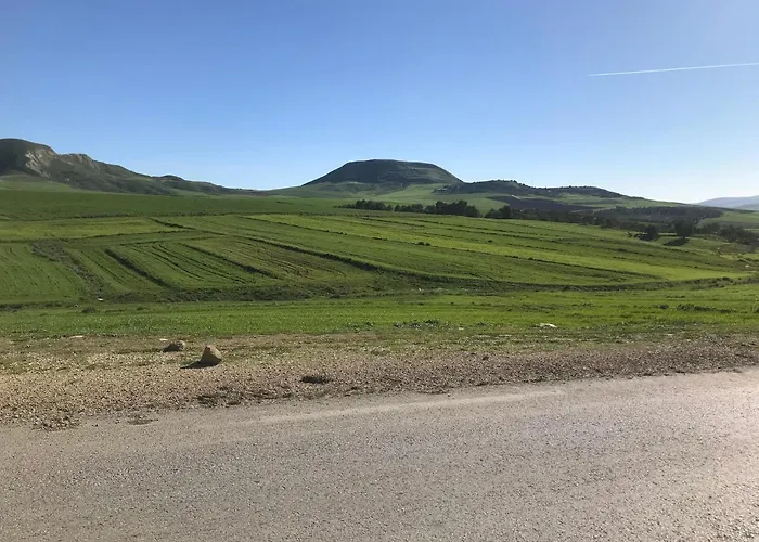 Villa Phoenicia Hammamet