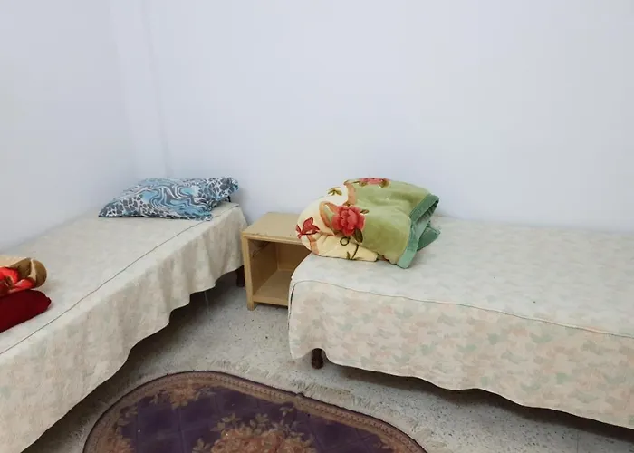 Echourouk Motel Sfax