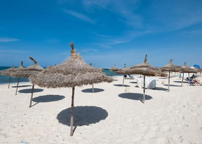 Neptunia Beach Monastir