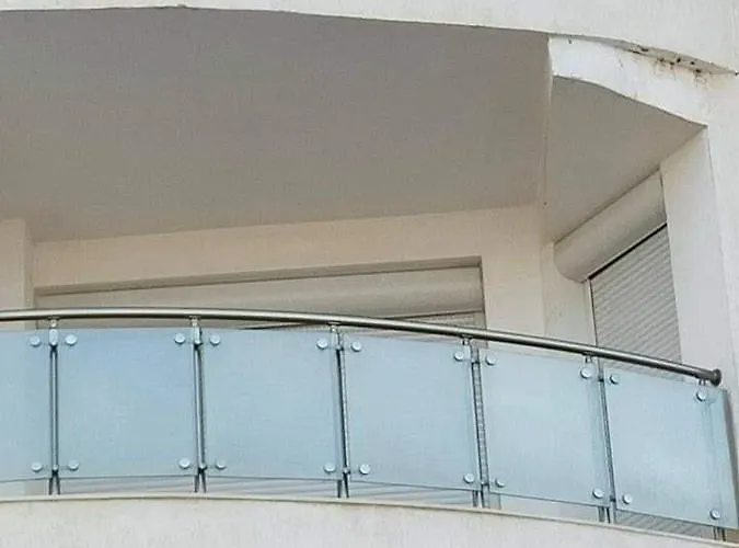 Appartement Mer Bleu de Mahdia acceptant les animaux