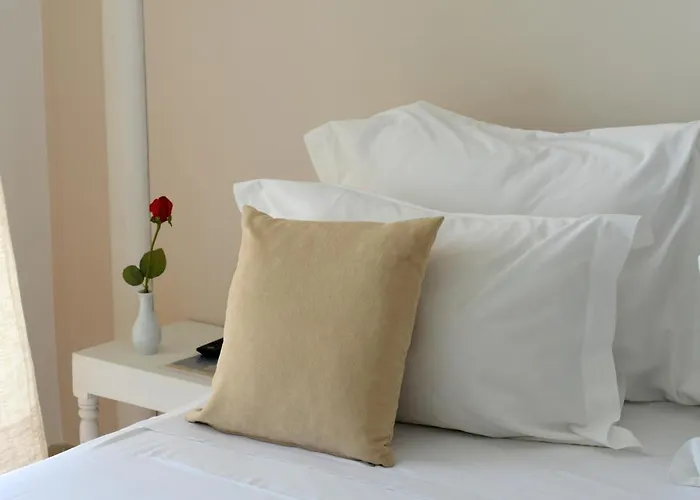 Dar Corniche La Marsa (Adults Only) Hotel