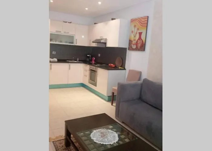 Bel Appartement Sousse