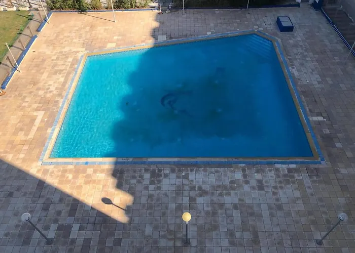 Huisdiervriedelijke Magnifique Appartement Pieds Dans L'Eau Sousse