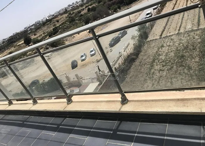 Boetiek Superbe Appartement De Vaccance Mont Carlo Hamam Sousse