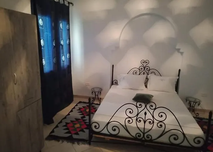 Villa De Charme Hammamet