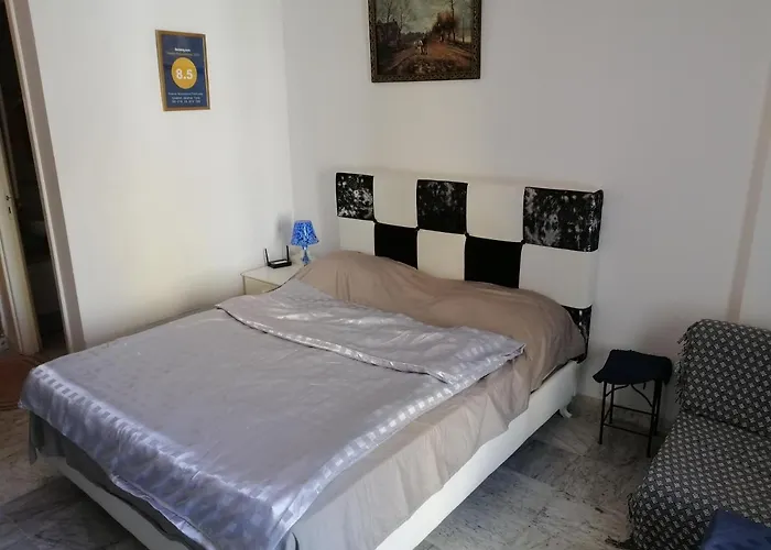 Résidence NAFISSA La Marsa