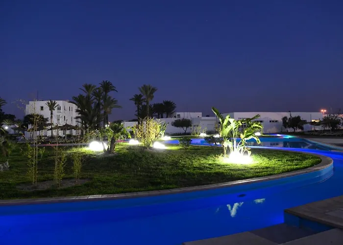 One Resort Aqua Park Monastir