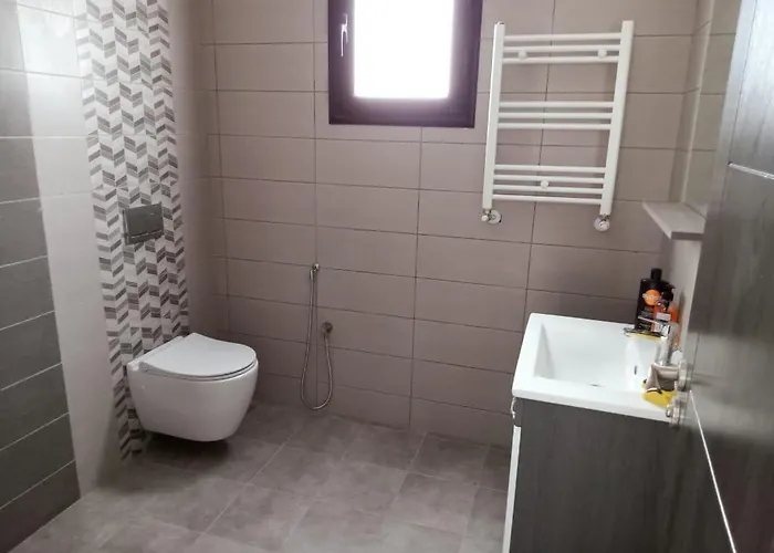 Huisdiervriedelijke Superbe Appartement Sousse