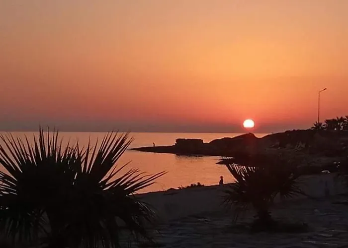 Hotel Albatros 1 Mahdia