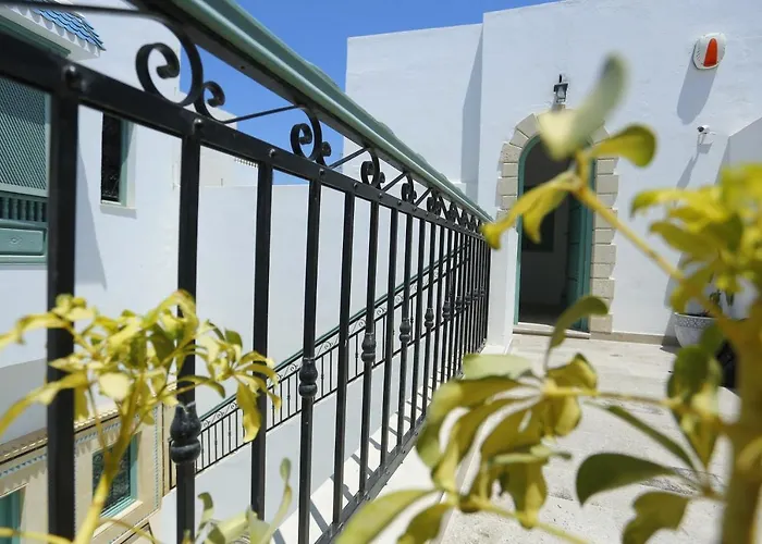 Dar Hammamet Guest House & Hammam