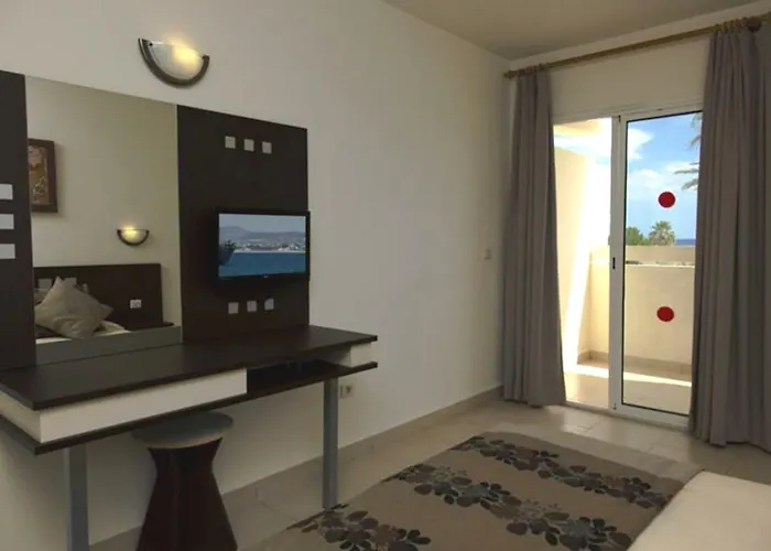 Hotel boutique a Hammamet