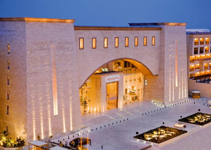 Designhotels in Sousse