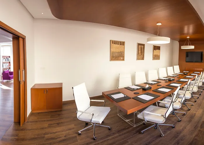 Golden Carthage Hotel Tunis Gammarth