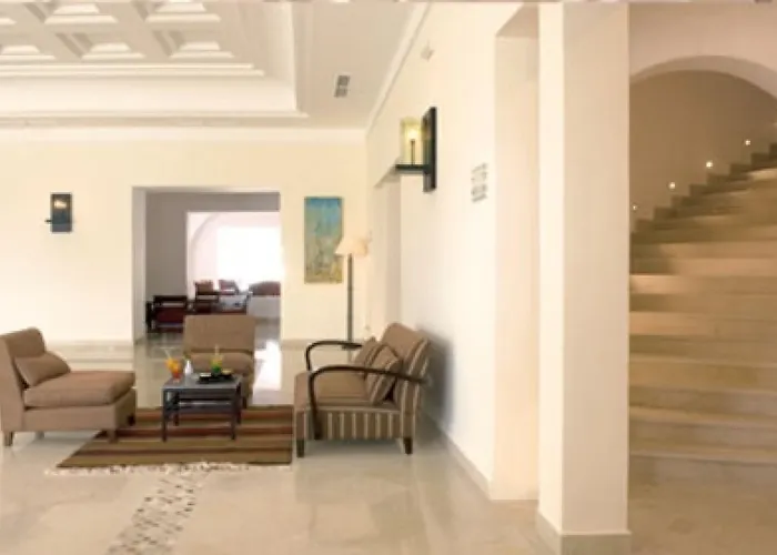 Residence Villa Noria Yasmine