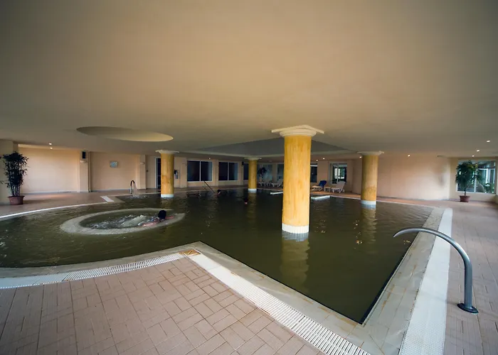  - Hôtel 2 étoiles