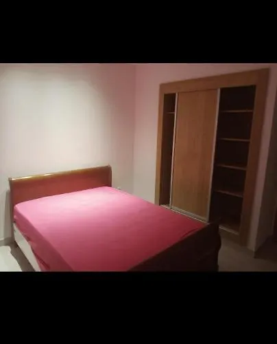 La Merveille Des Palmeraies Tunis