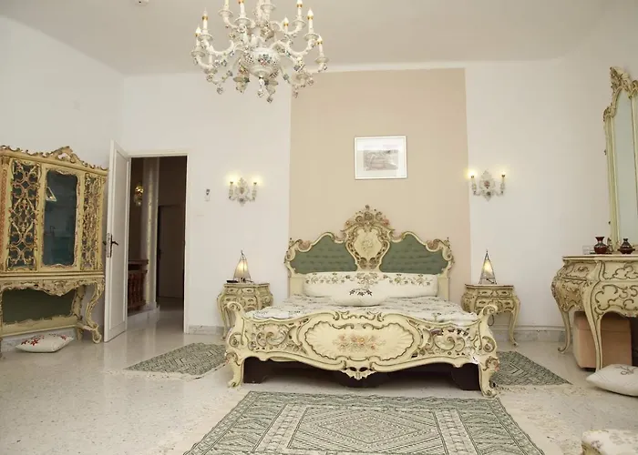 Bed and Breakfast Dar Henani à Monastir