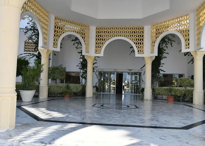 Prestige Resort Hammamet