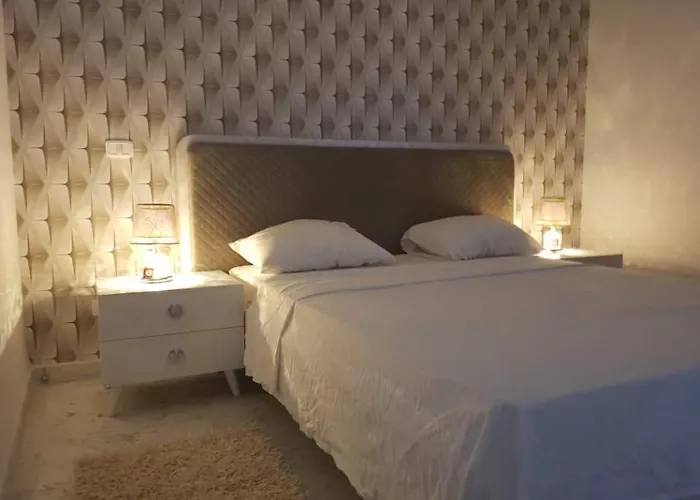 Dreamstay And Wonderful Near Tunisia Mall Lac 2