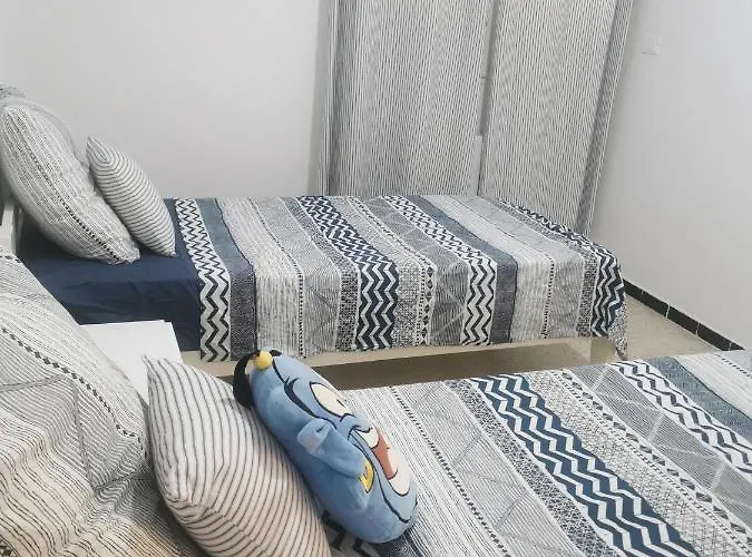 Appartamento Écrin Susa