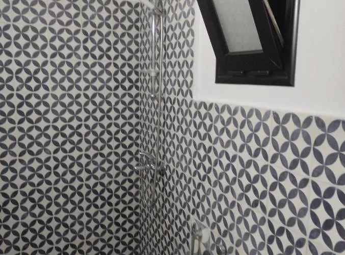 El Privado Duplex S+1 Pres De La Mer Hammamet Villa