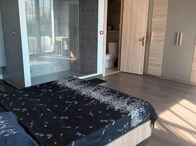 Darchacha Villa Hammamet