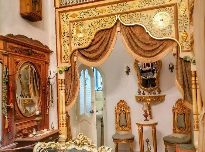 Darlellakhadija Hotel Sousse