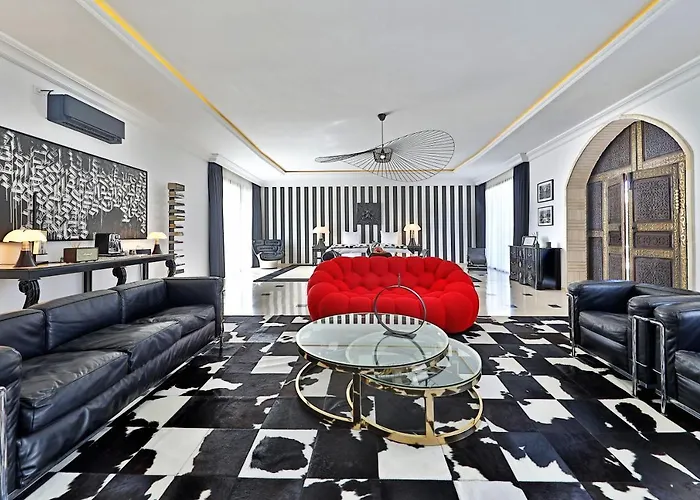 Bed and Breakfast Dar Oomi à Zarzis