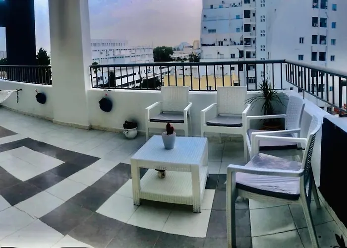 Ferienwohnung The Jewel Of The Coast Sousse