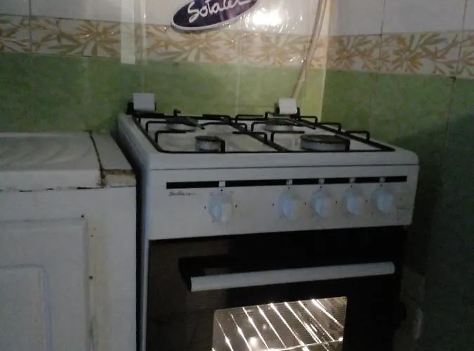 Arcadia Street House Apartment Tunis