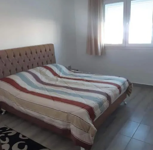Apparemment Neuf Yasmine Hammamet Appartement