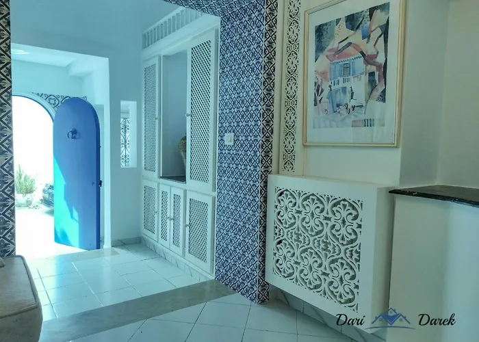 Studio Charme Hammamet