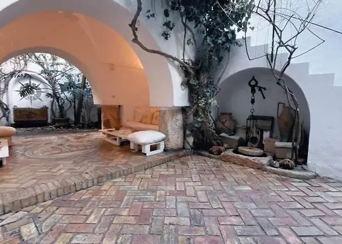 El Privado Maison Des Cypres Hammamet