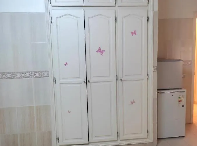 Pet friendly Chambre Chez L'Habitant Tunis