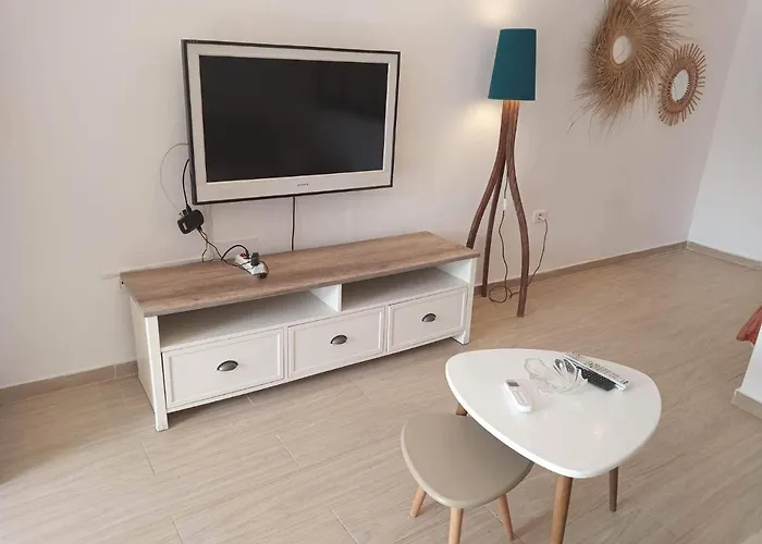 Marsa Bibi Apartment La Marsa