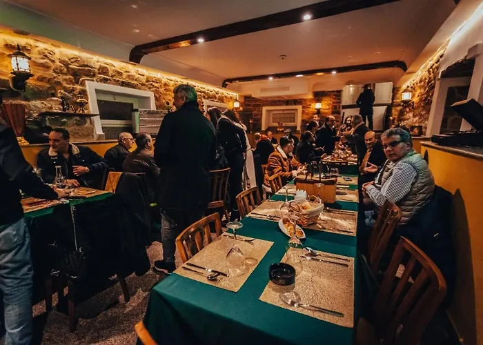 Hotel Lafayette Tunis